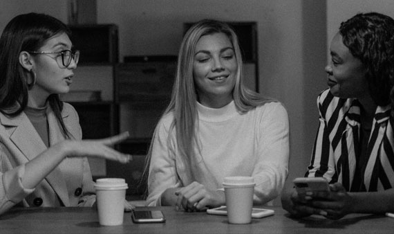 The Power of Digital Transformation – Why Your Business Needs It Today